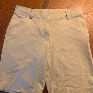 Nike Bermuda shorts